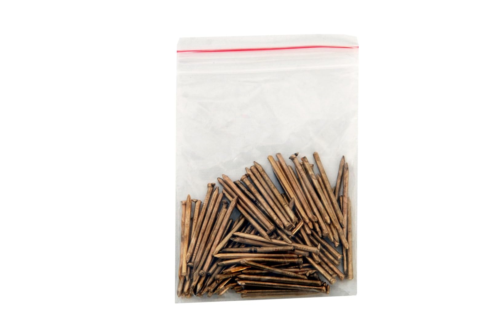 Netzerkoz All Essential Fasteners 100 Adet 2x30mm Beton/Parke/Duvar Çivisi
