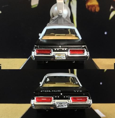 Amazon | GREENLIGHT HOLLYWOOD 1:43SCALE 