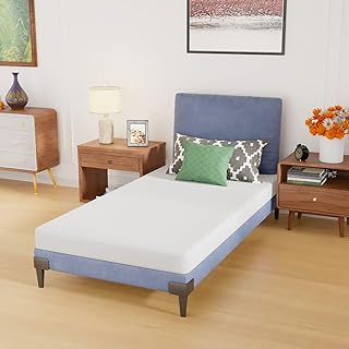 PayLessHere 5 Inch Twin Mattress