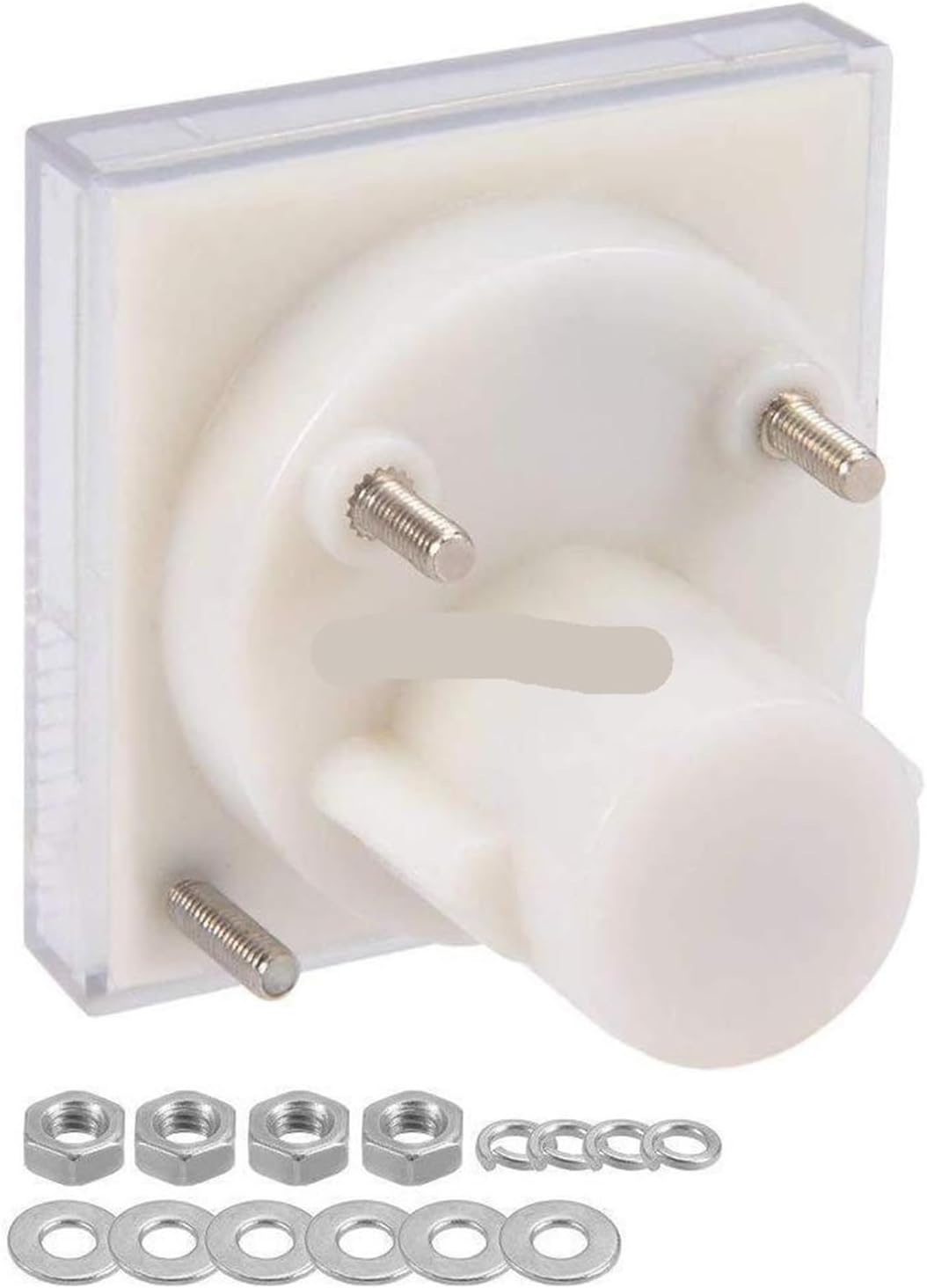 91L4 AC Voltmeter 45 * 45mm(0-250V)