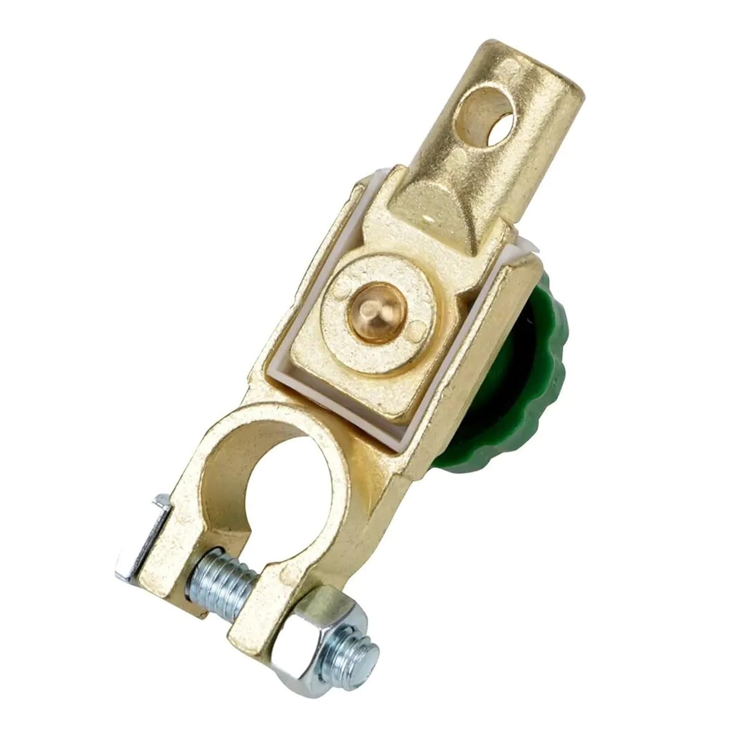 Universal Car Switch Terminal Isolator Control Quick Cut-Off Protector Automotive Accessories for Boat Marine Caravan RV