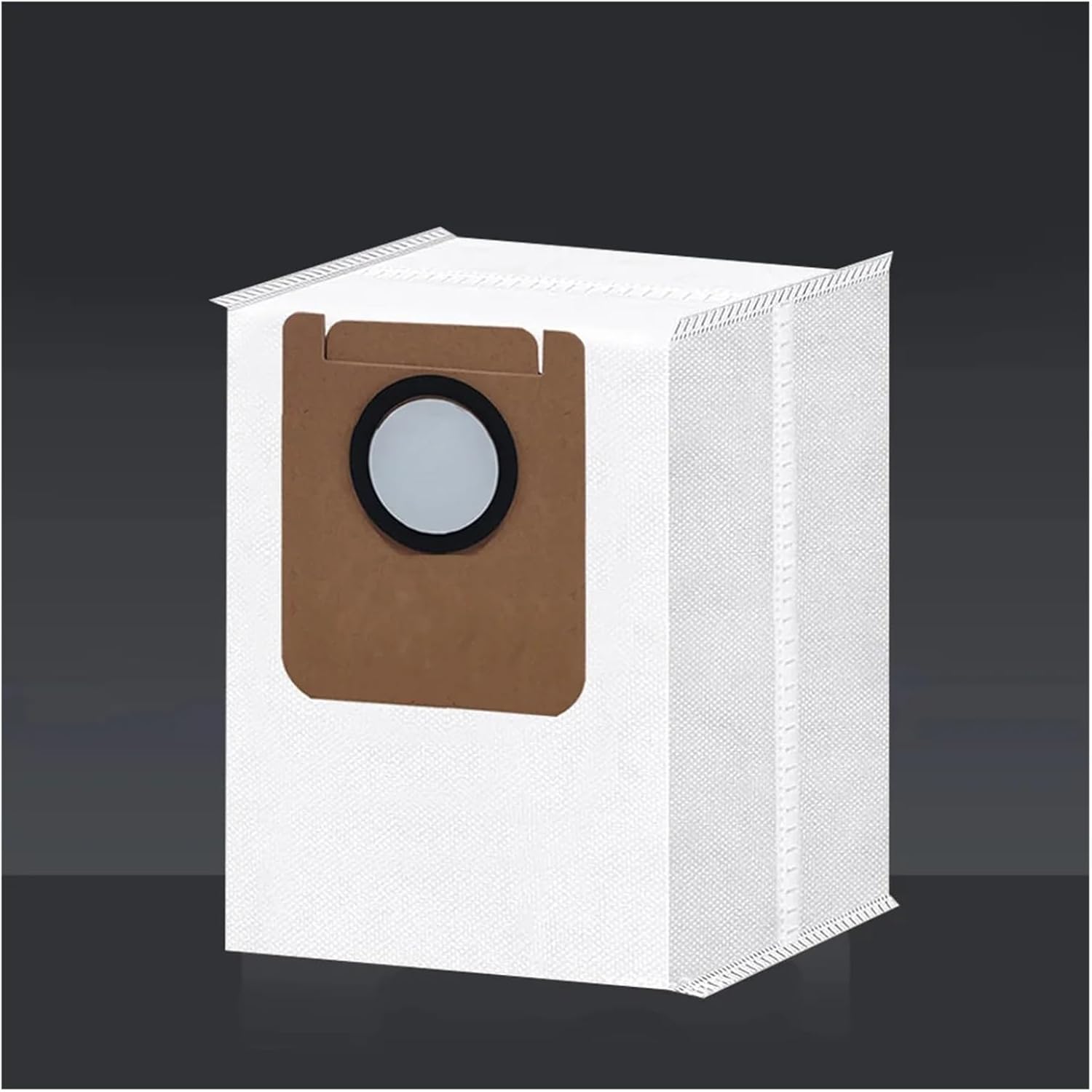 5/10/20pcs Vacuum Cleaner Bag Dust Bags，Compatible For EZVIZ，RS20 Series RS20 Pro(10pcs)