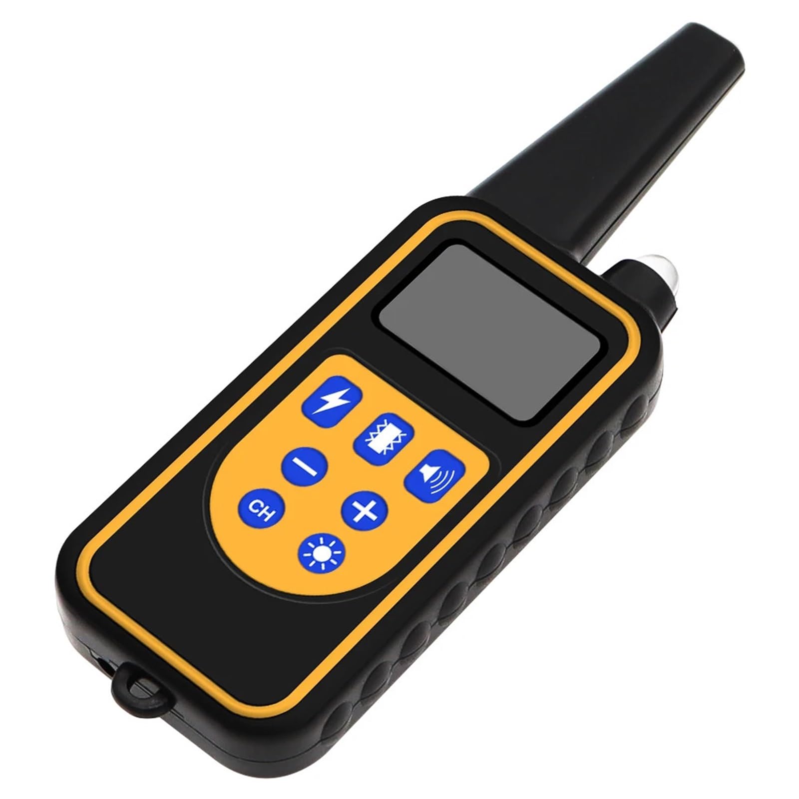 Télécommande de remplacement sans fil unitaire pour boîtier récepteur compatible