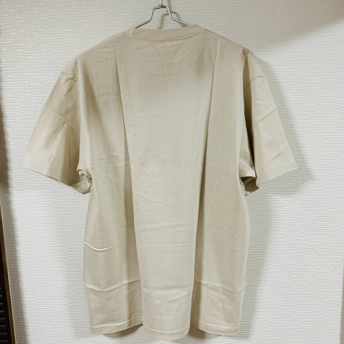 広島東洋カープ　バリバリバリユニフォーム　20　栗林良吏　Lサイズ　未着用品 バリバリバリユニフォーム（レプリカ）Oサイズ背番号20 栗林良