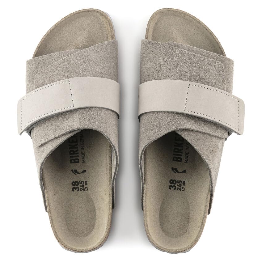 Birkenstock 1020724137 Kyoto Stone Coin Sd R 373