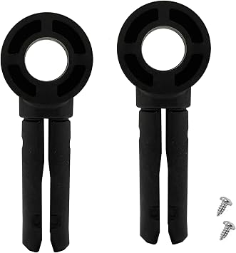 Replacement for Rhino Rack Batwing CA1175 Awning Pole Service Kit, Heavy-Duty Awning Support Pole Repair & Maintenance Kit for Batwing Awnings