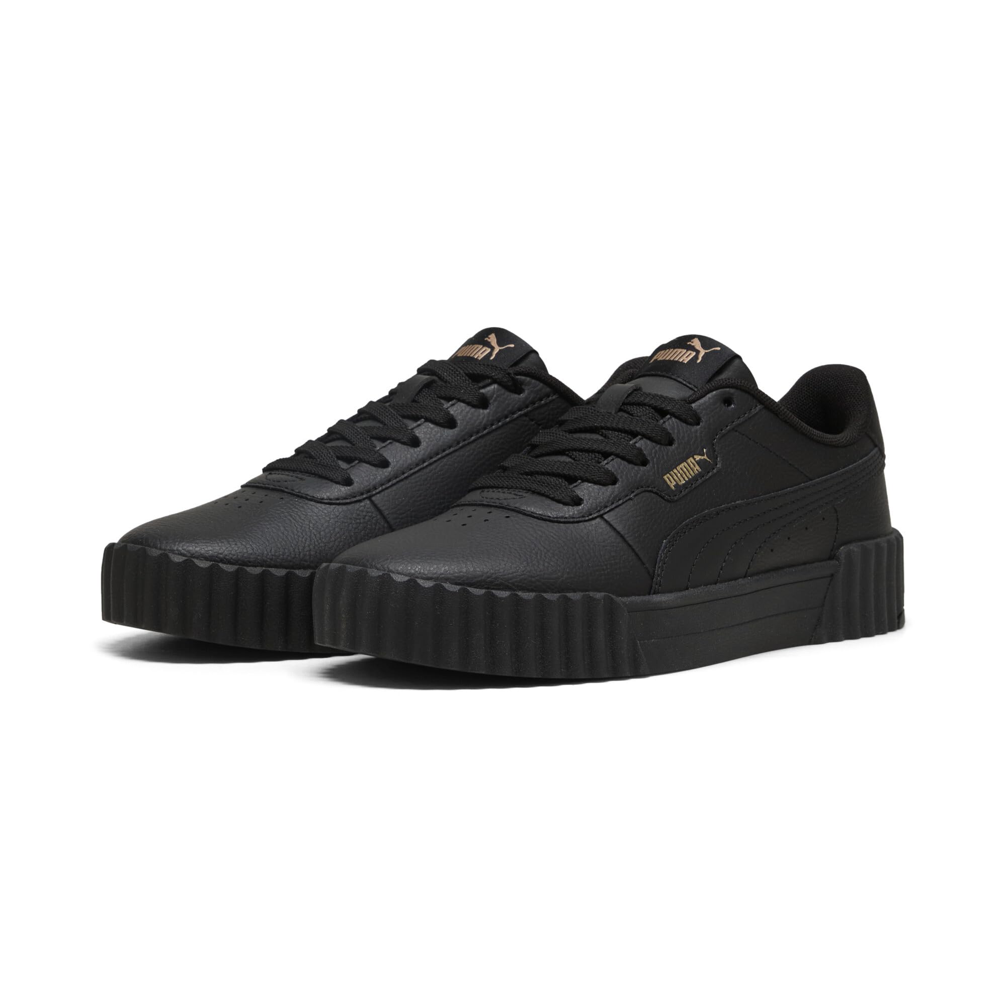 Puma Damen Carina 3.0 Sneaker – Bild 2