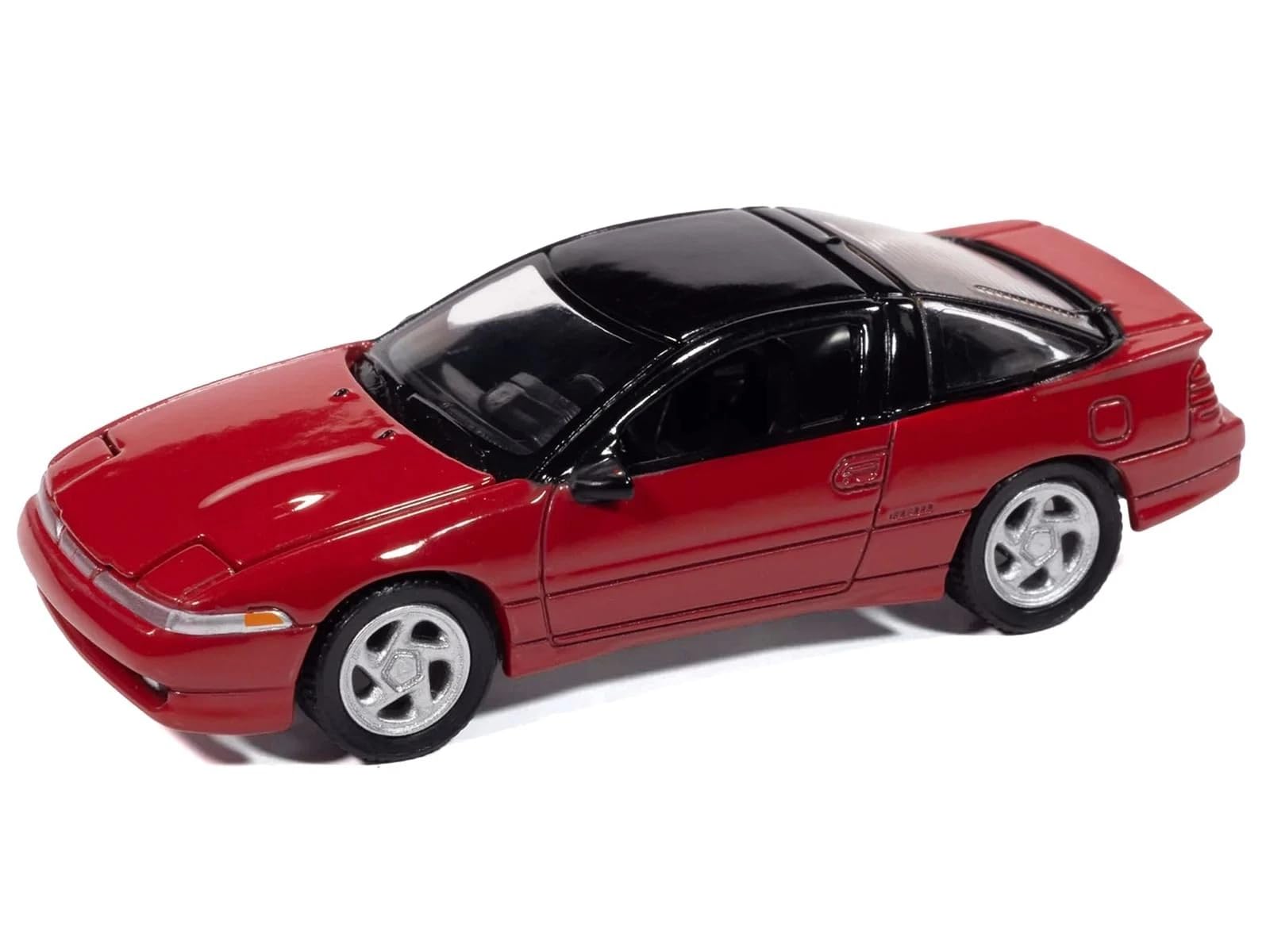 専用　1993 Mitsubishi Eclipse GSX ミニカーセット 専用 1993 Mitsubishi Eclipse GSX ミニカーセット-純正売筋品