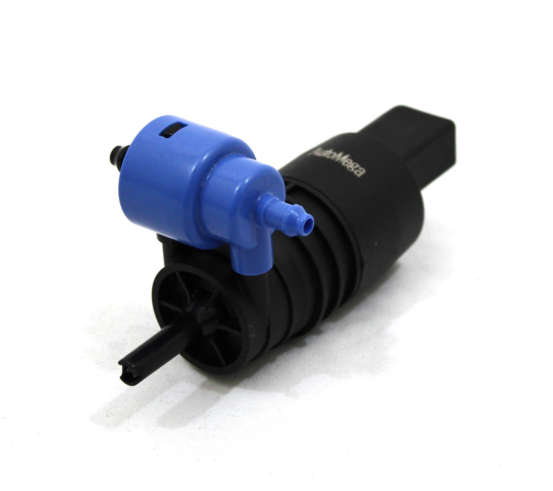 LSC 13250357 Windscreen Washer Pump, Double Outlet