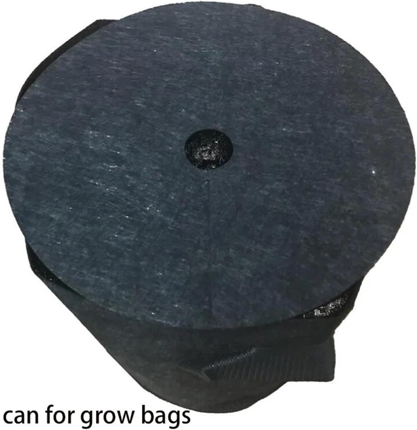 Plant Protection mat Garden Tree Planting Cover Protection Potted Plant Gardening Tools(27cm)