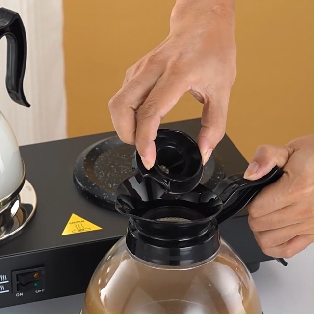 Amazon.com: Commercial Coffee Pot Replacement, Coffee Carafe