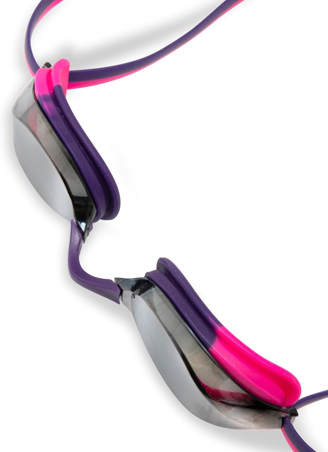 ARENA Unisex Kids Junior Python Swim Racing Goggles Ages 6 to 12 Young Competitive Swimmers - Image 3