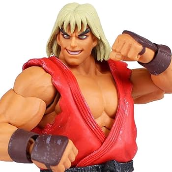 Storm Collectibles ストリートファイターVIOLENT KEN Violent Ken Ultra Street Fighter Ii - Storm Collectibles