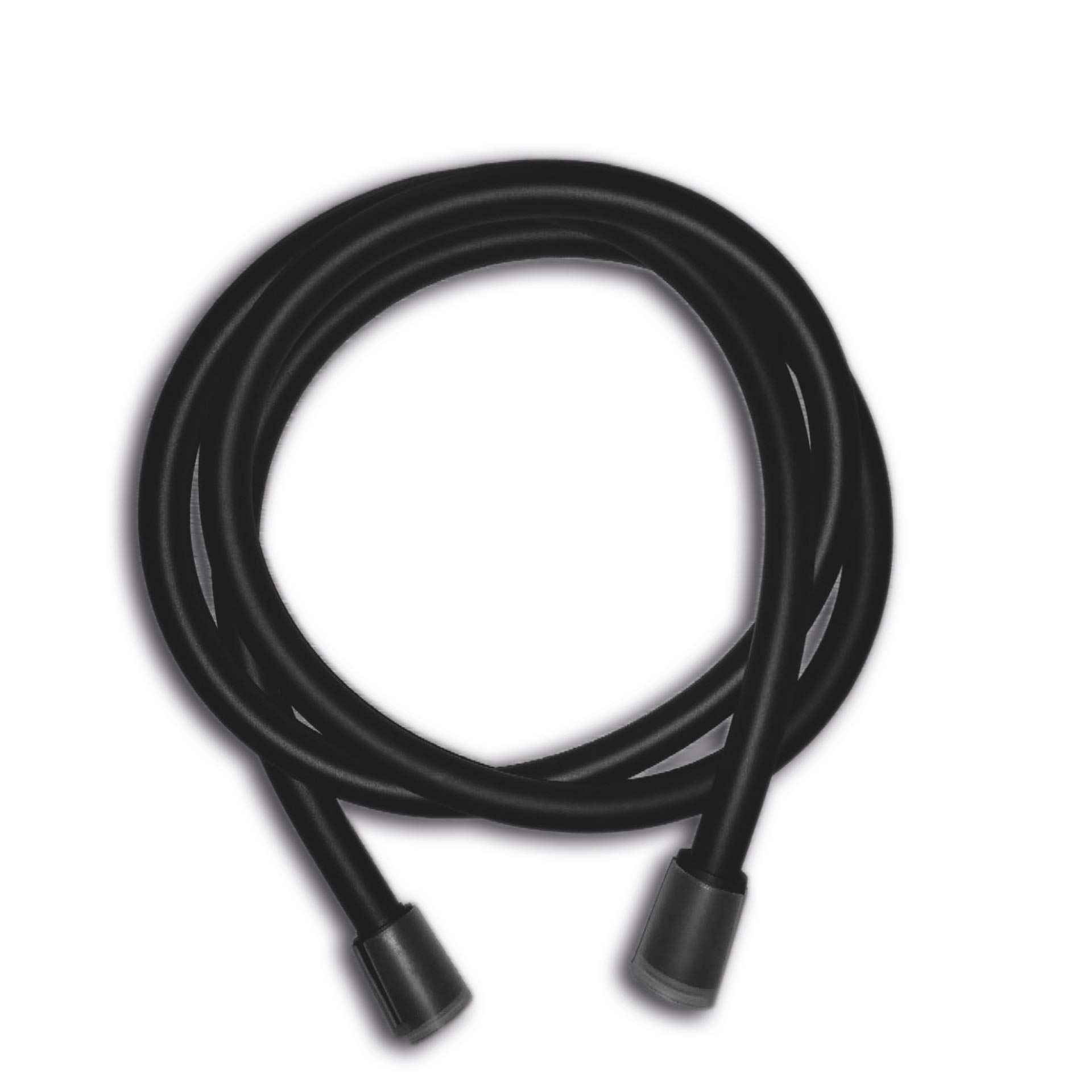 Duscharmatur Wandmischbatterie 4021 Mit Thermostat, Schwarz Matt – Inkl. Duschstange NT127, Ohne Brause & Schlauch Duscharmatur Wandmischbatterie 4021 Mit Thermostat, Schwarz Matt – Inkl. Duschstange NT127, Ohne Brause & Schlauch