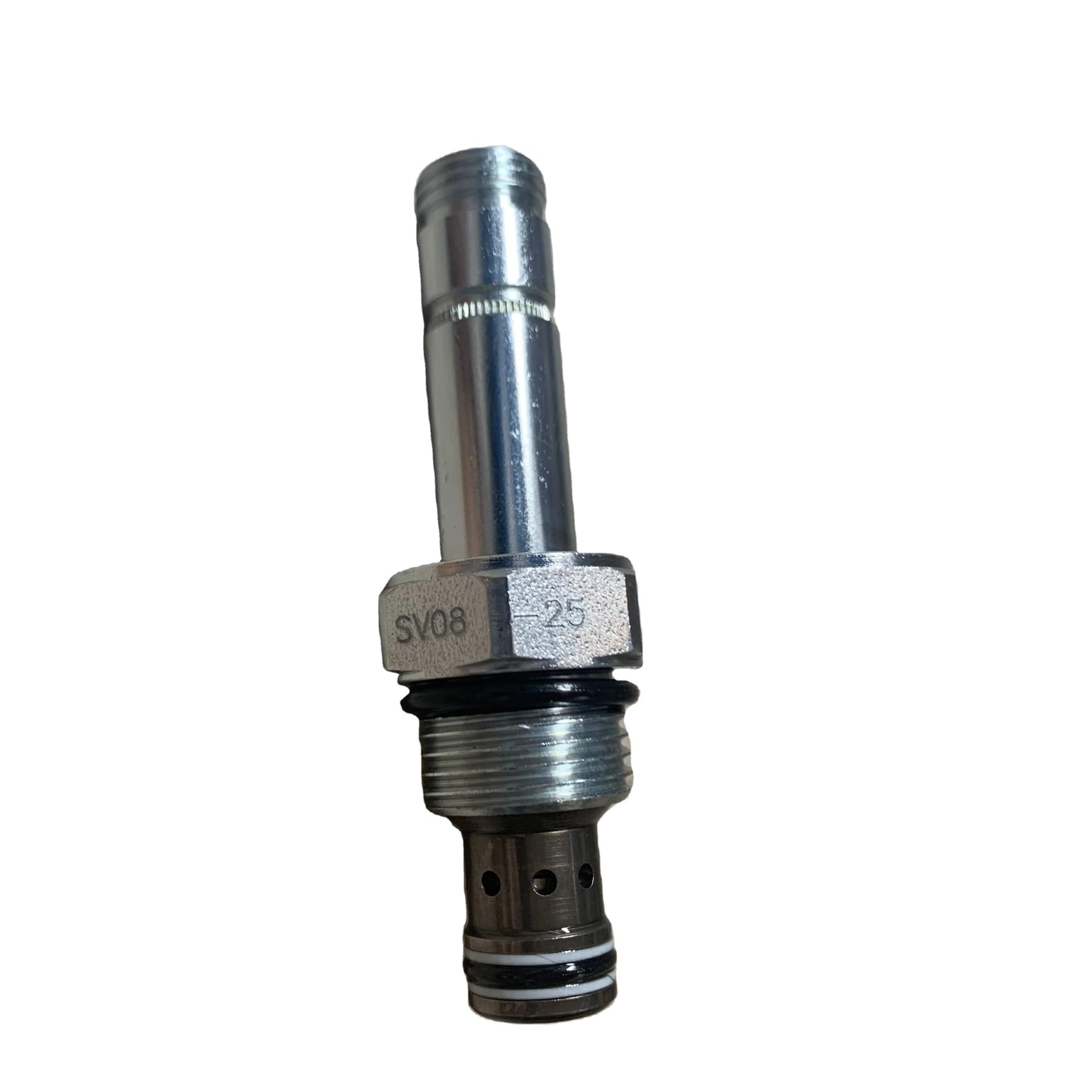 QRUYHBAJU SV08-25 SV08-25-0-N-00 SV08-25-0-N-24DG Solenoid Valve