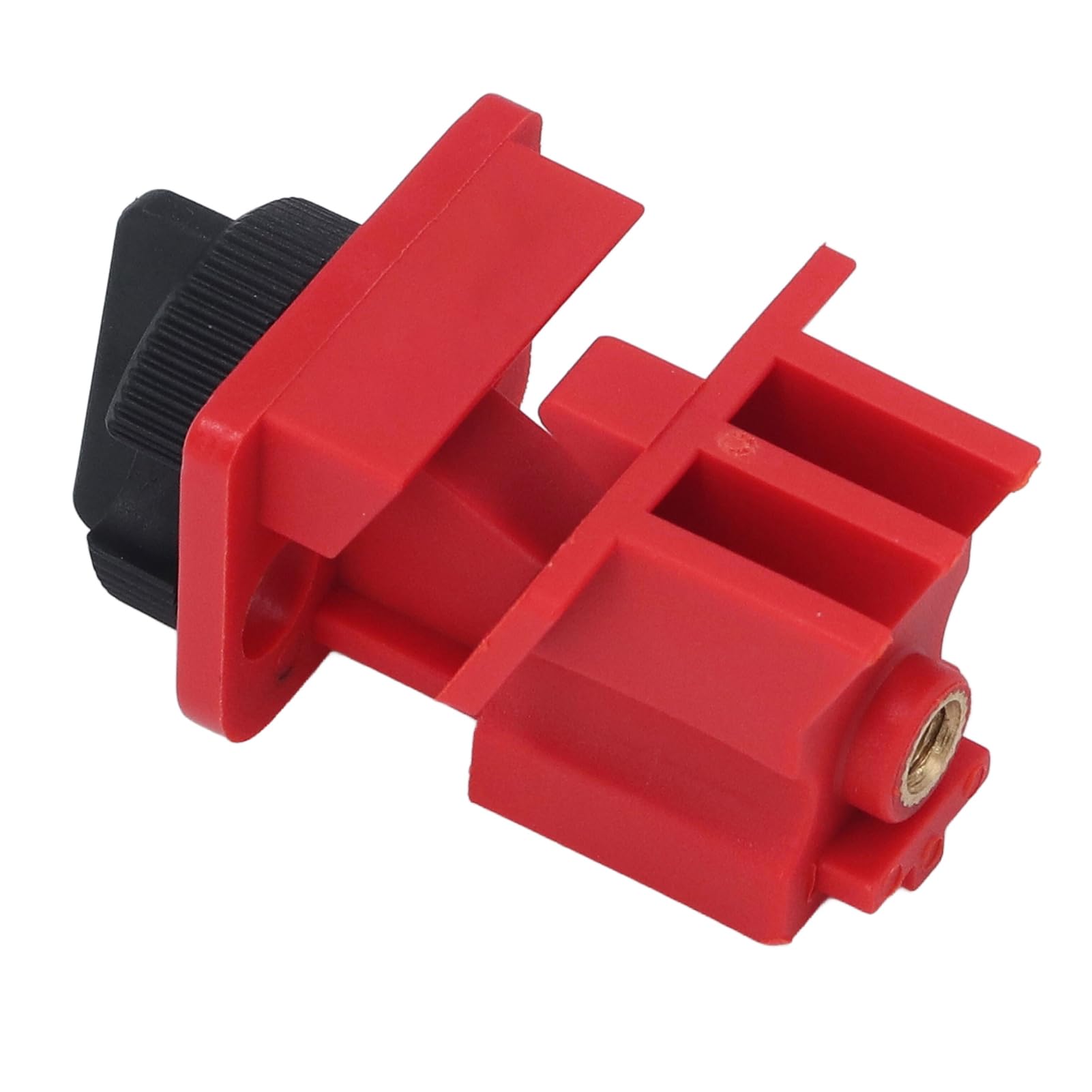 Circuit Breaker Lockout Device, Heat Sensitive MultiPole AntiCrack Circuit Breaker Lockout Devices for Industrial Use