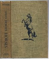 Horses, Horses, Horses : Stories of Palominos and Pintos, Polo Ponies and Plow Horses, Morgans and Mustangs B000GU4ISE Book Cover