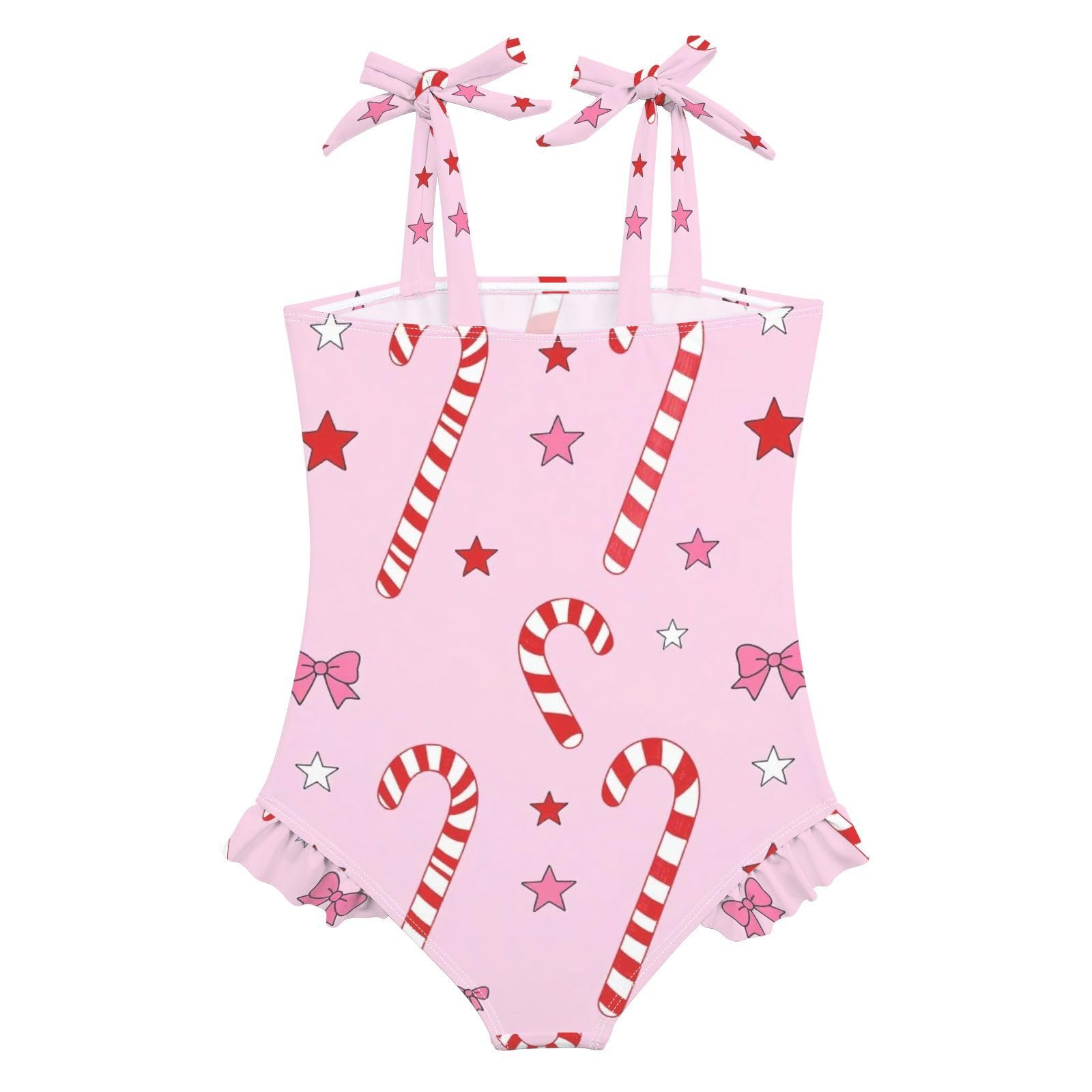 FRODOTGV Costume da bagno intero per ragazze ad asciugatura rapida Costume da bagno sportivo estivo per bambino