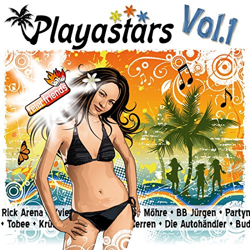 Mallorca Cowboys feat. Marco Mzee