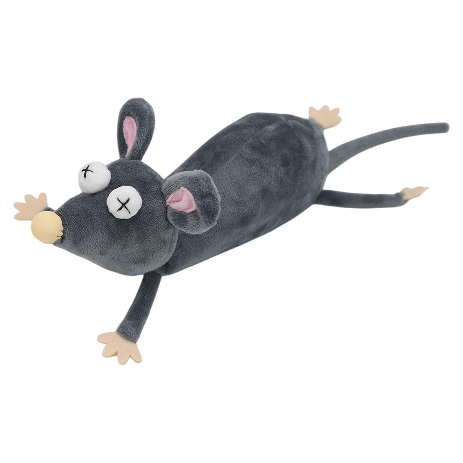Ljhnba Multicolor Decorative Door Stop, Cartoon Lovely Door Stoppers, Stuffed Animals Doorstop For Home And Offices Floor Lovely Stoppers For Bottom Of