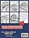 50 Ferries Coloring Pages Book for Kids and Adults: +50 Amazing Facts about Ferries. Coloring Book for Children and Grown-Ups. Color and Learn with Janelle - Vehicles - Vol. 12