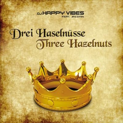 Drei Haseln&uuml;sse/Three Hazelnuts