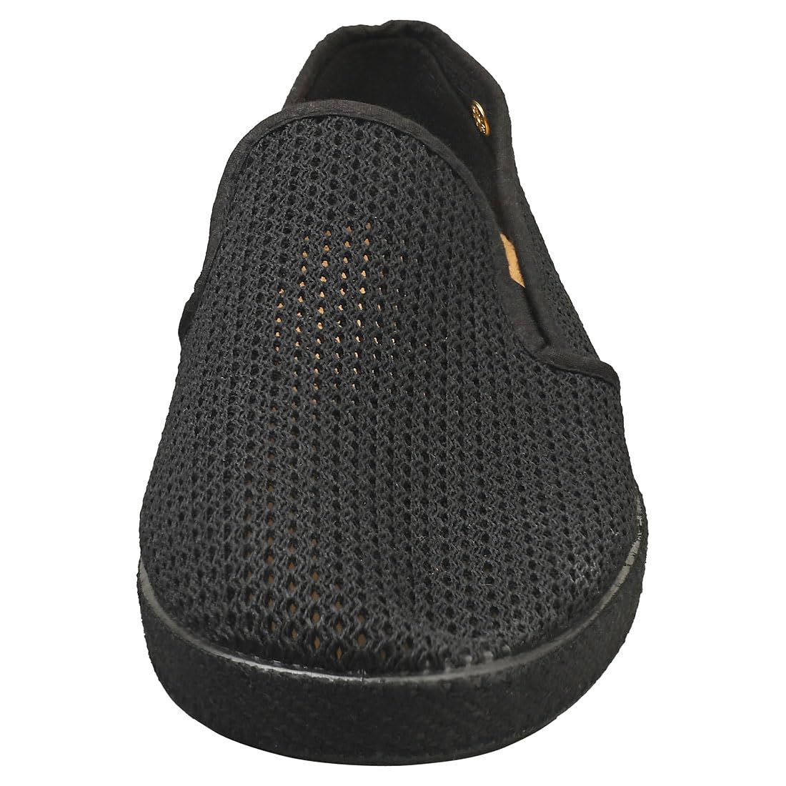 Rivieras Unisex Classic 30° NoirEspadrilles