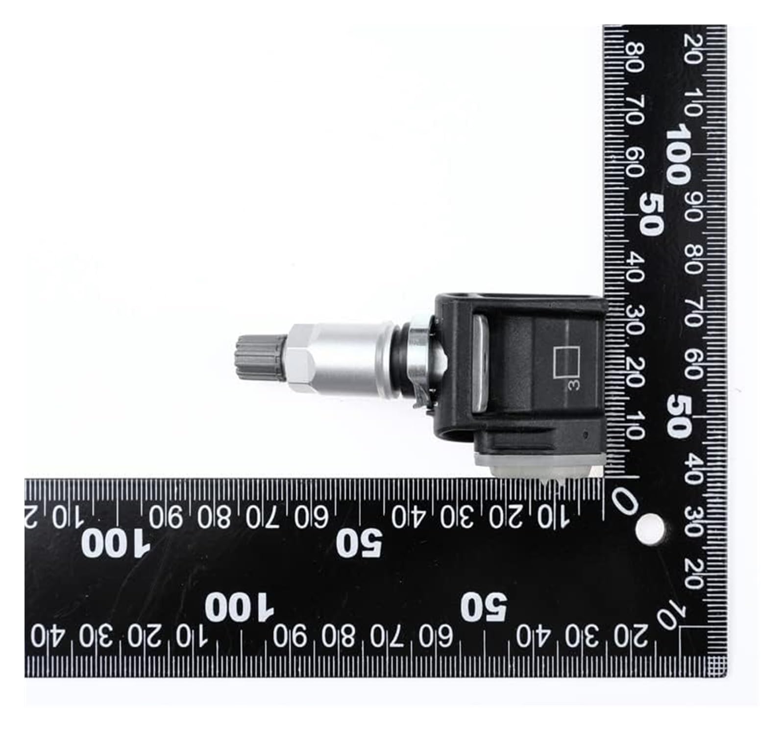 Sensor Presión para Cadillac para ATS para SRX para Escalade Imp Sistema De Monitoreo del Sensor De Presión De Neumáticos 4 PCS 13598786