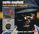 Sweet Exorcist/Got to Find a Way