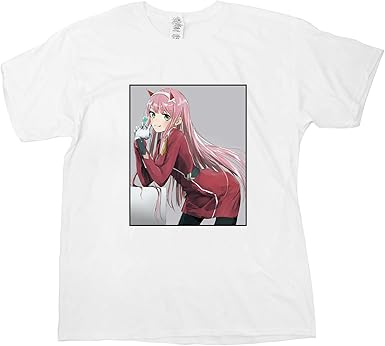 zero two hoodie amazon
