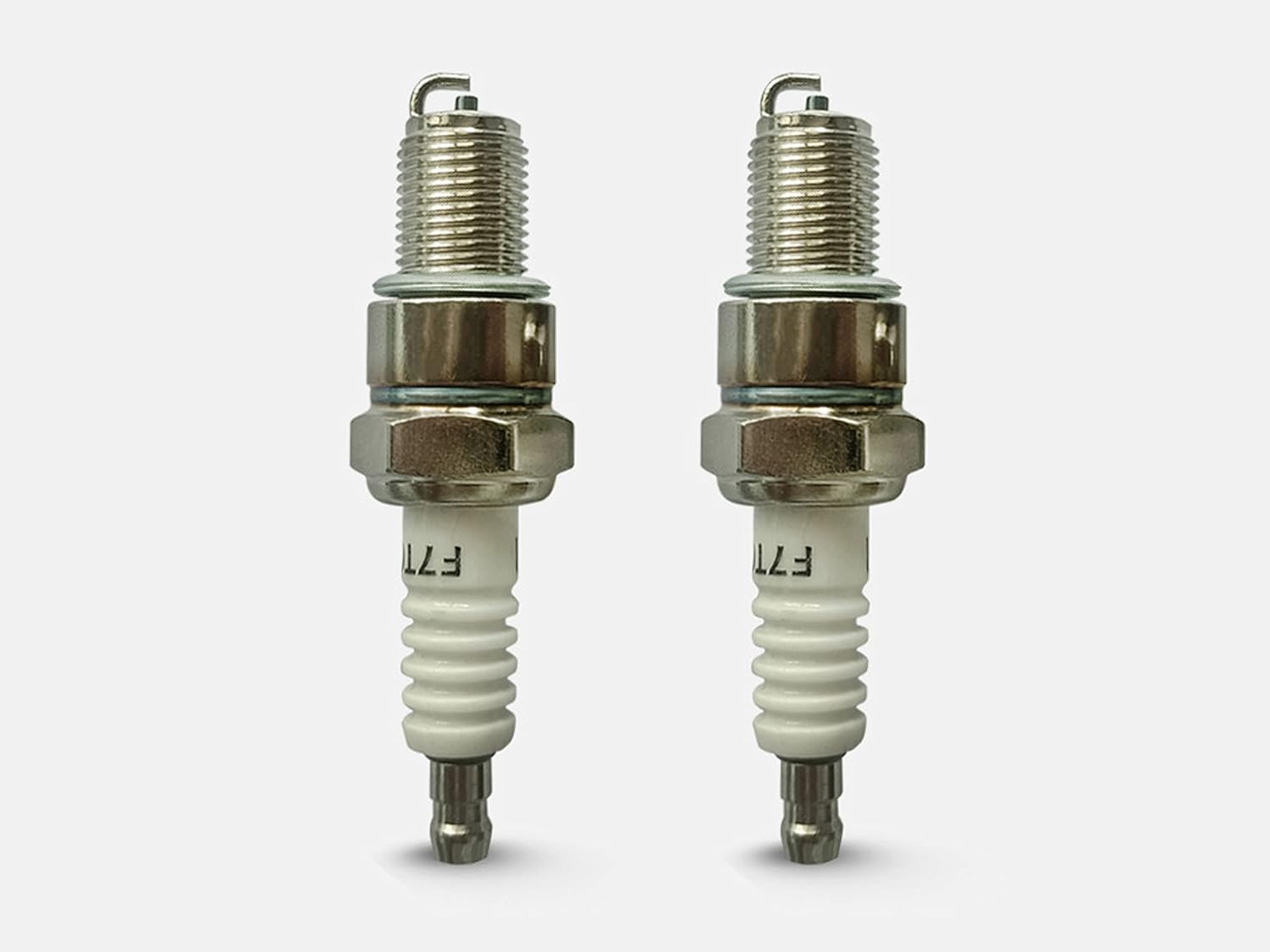 Spark Plug For 168 170 173 188 190 Honda GX160 GX390