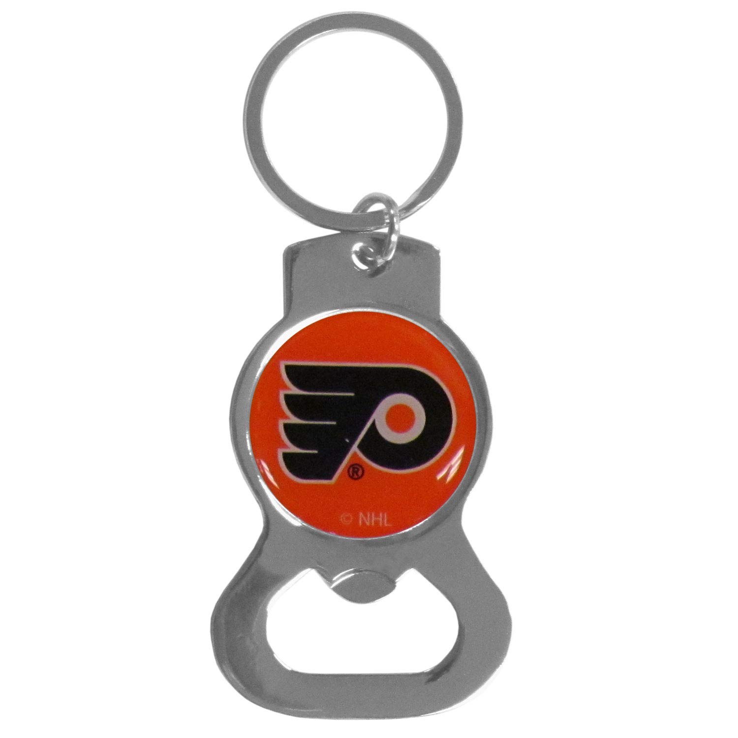NHL Bottle Opener Key Chain