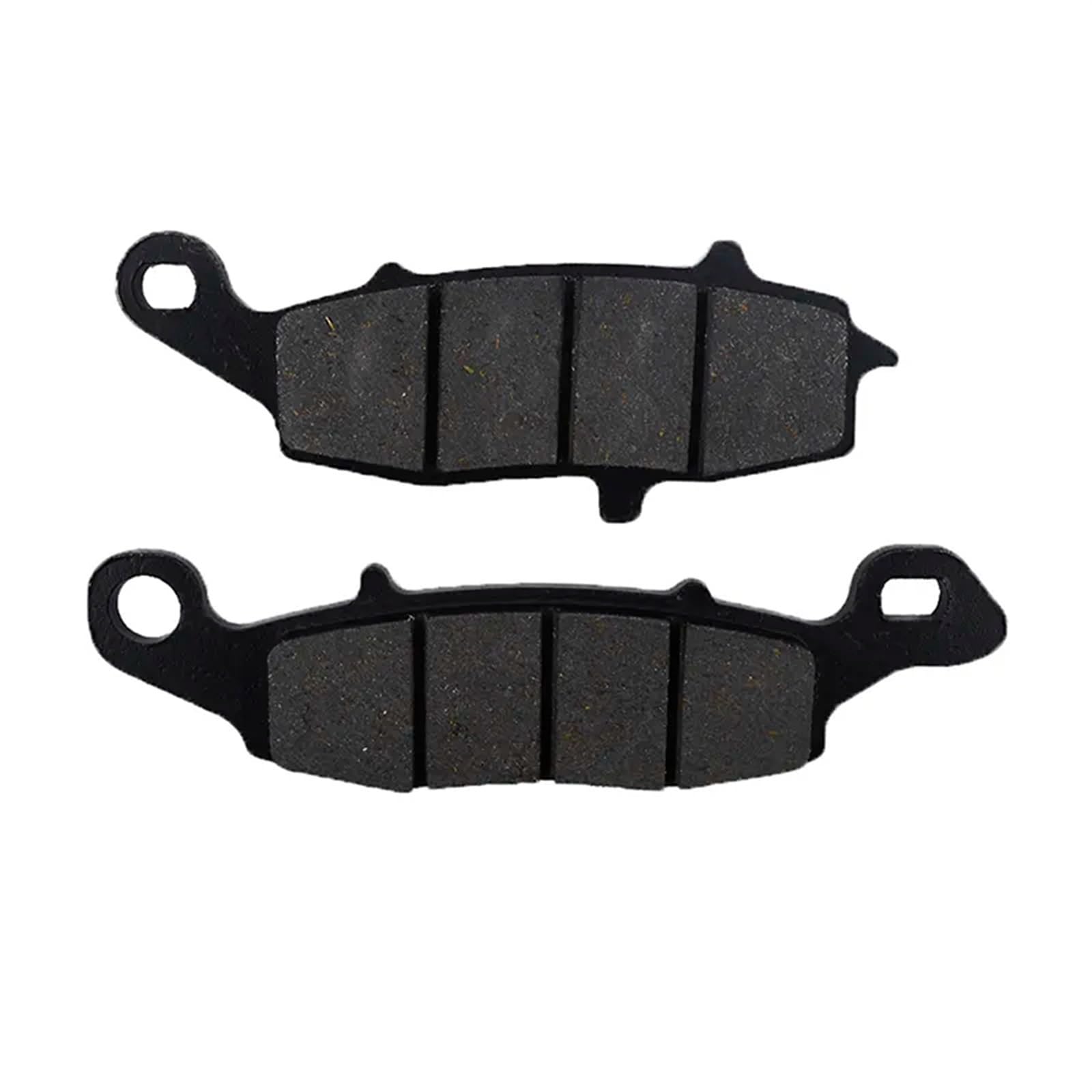 Remblokken Voor Suzuki Voor SV650 Voor DL650 2004-2011 Voor V-strom 1000 Voor DL1000 2002-2011 Voor SV400 Motorfiets Voor En Achter Remblokken Motorfiets Remblok