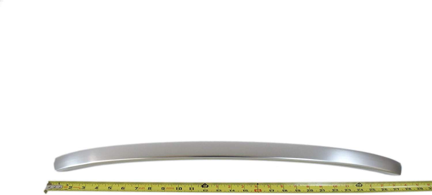 Lg MEB63574002 Range Oven Door Handle Genuine Original Equipment Manufacturer (OEM) Part