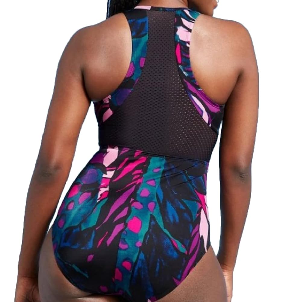 【新品未使用】Nala back open swim inner wear Nala – *Ush Swim