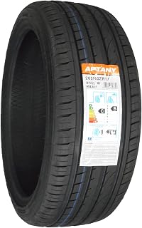 Pneu 205/40R17 Aro 17 APTANY RA301 84/XL W