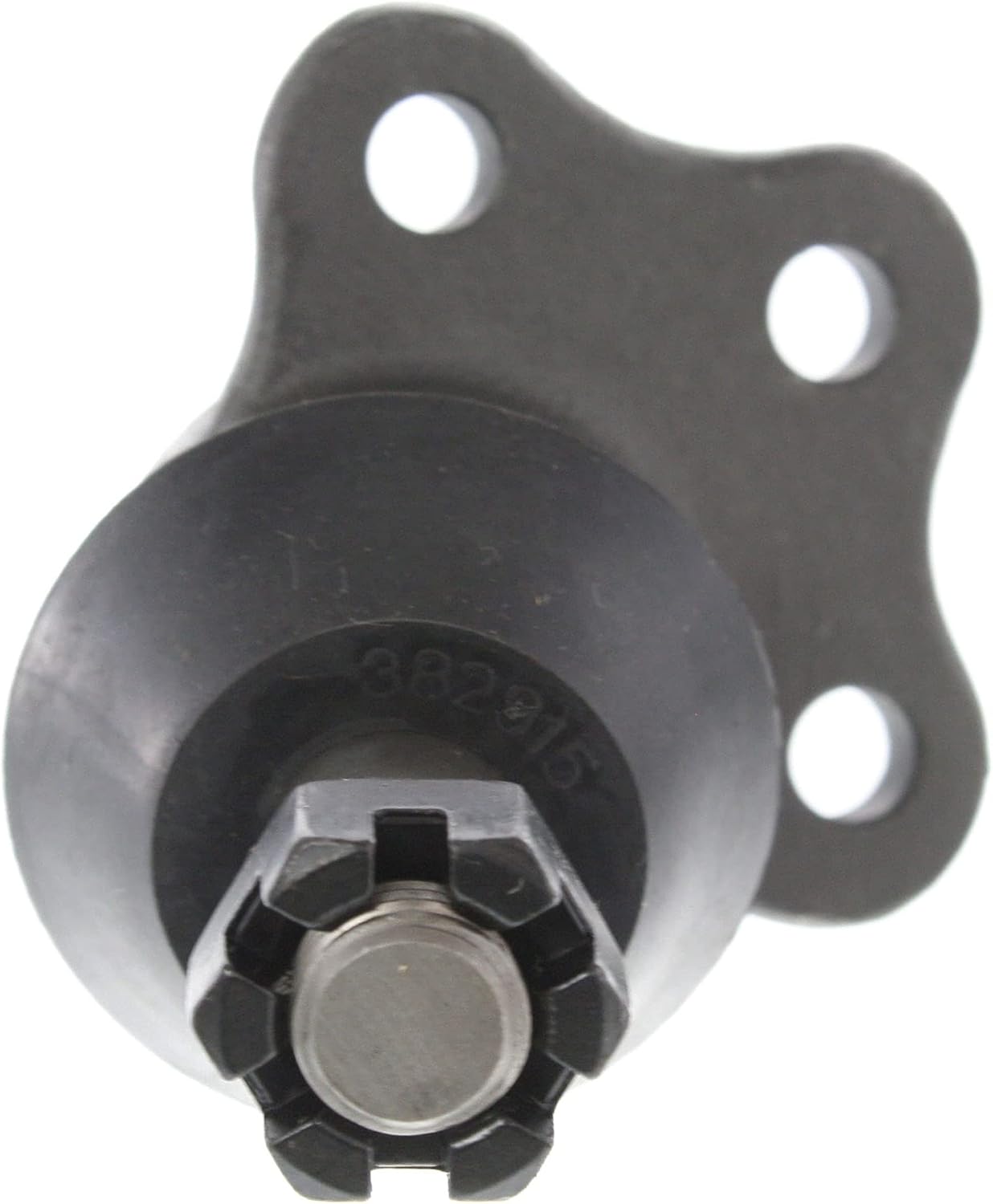 Garage-Pro Set of 2 Front LH & RH Upper Ball Joint Replacement for Dodge Dakota 97-99 Durango 98-99