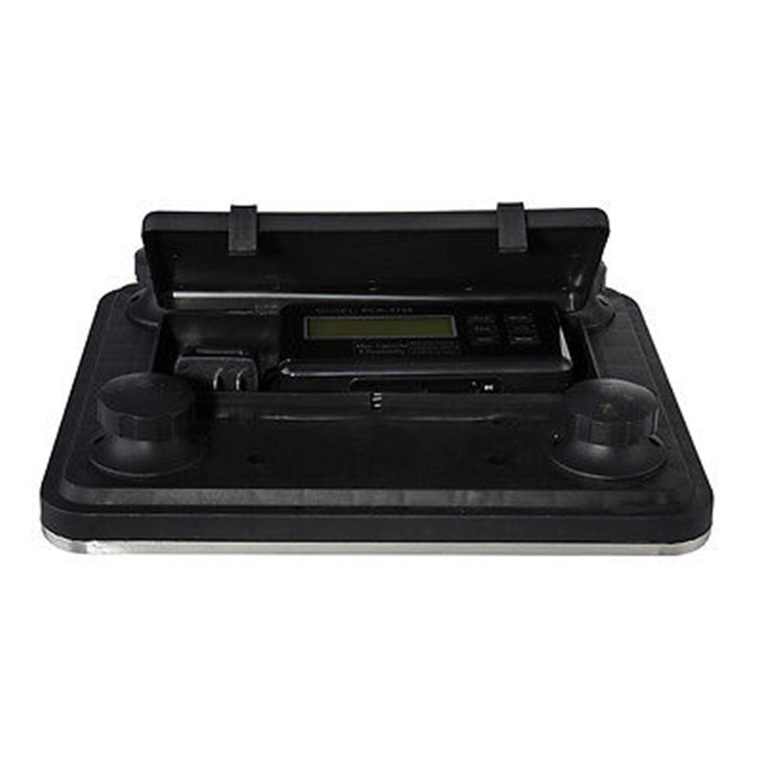 300 kg/500 g OBLLER waga dla zwierząt waga platformowa waga cyfrowa LCD elektroniczna waga rynkowa