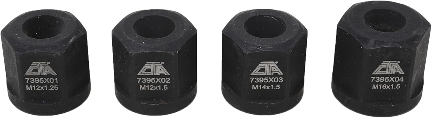 CTA Tools 7395 Ball Joint Hammer Nut Kit