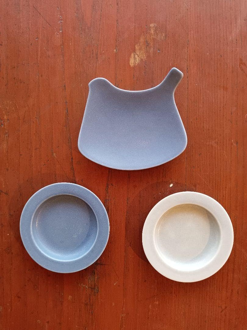 イイホシユミコ トリ イイホシユミコ トリプレート ローズ tori plate