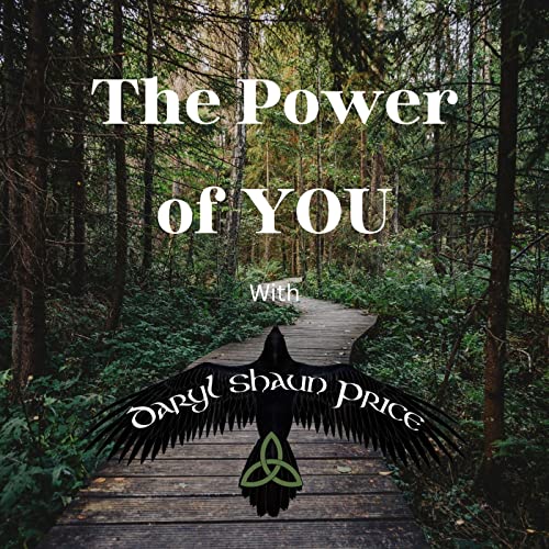 The Power of YOU cover art