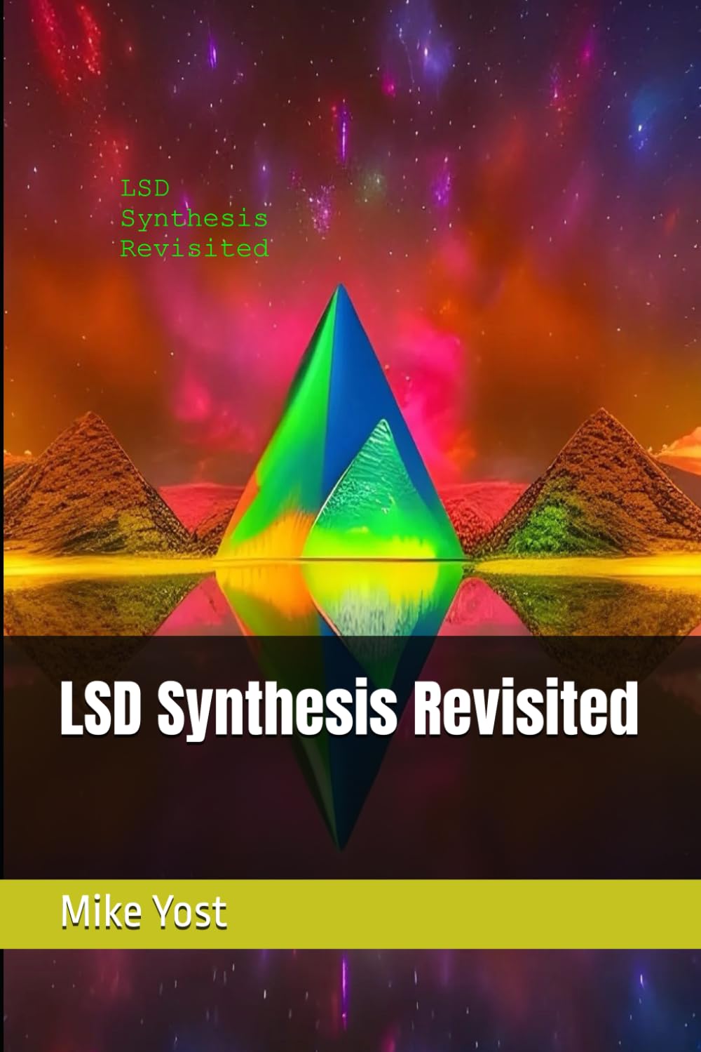 LSD Synthesis Revisited