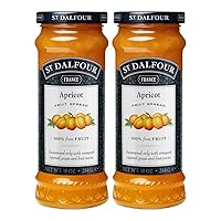 Vista 36 de St. Dalfour Fig Royale - Crema para untar de frutas, 100 % de frutas, sin ingredientes artificiales, sin OMG, sin azúcar de caña, totalmente