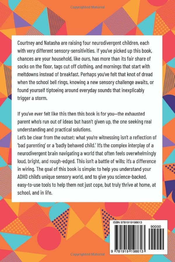 Ultimate Guide to Raising Children with ADHD - Image 2