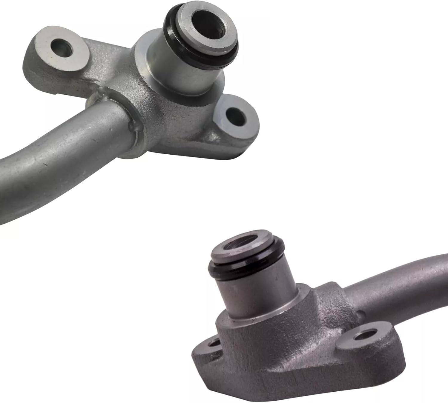 High Pressure Oil Pump Fits for Ford 2003-2004 6.0 L F-250 F350 F450 F-550 Super Duty,Fits for Ford Excursion 2003-2004,Fits for Ford E-350 Super Duty Van, Replace 3C3Z-9T288-AA