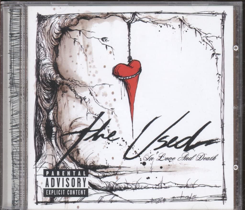 In Love and Death