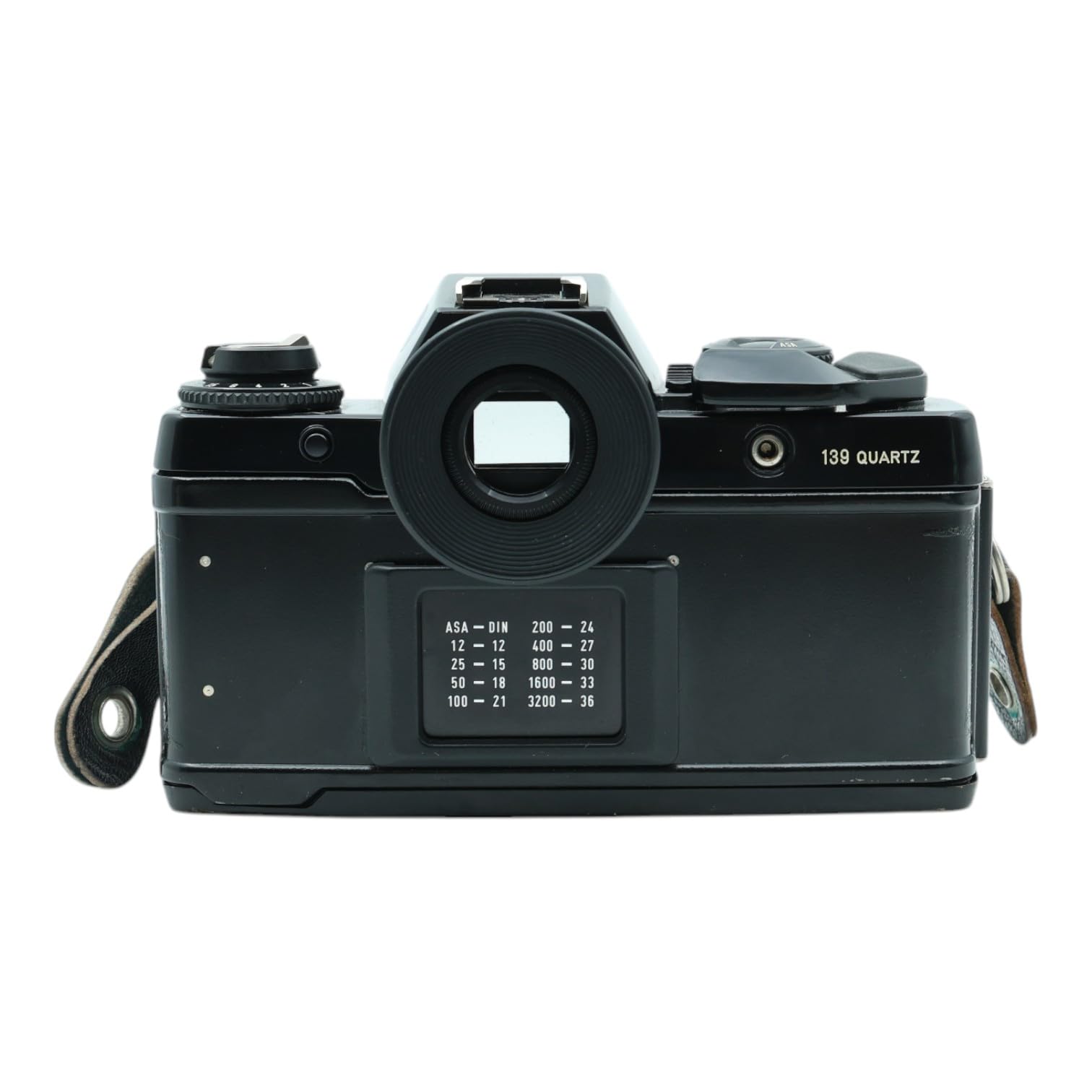 Contax 139 Quartz Camera Reflex : Amazon.ca: Electronics