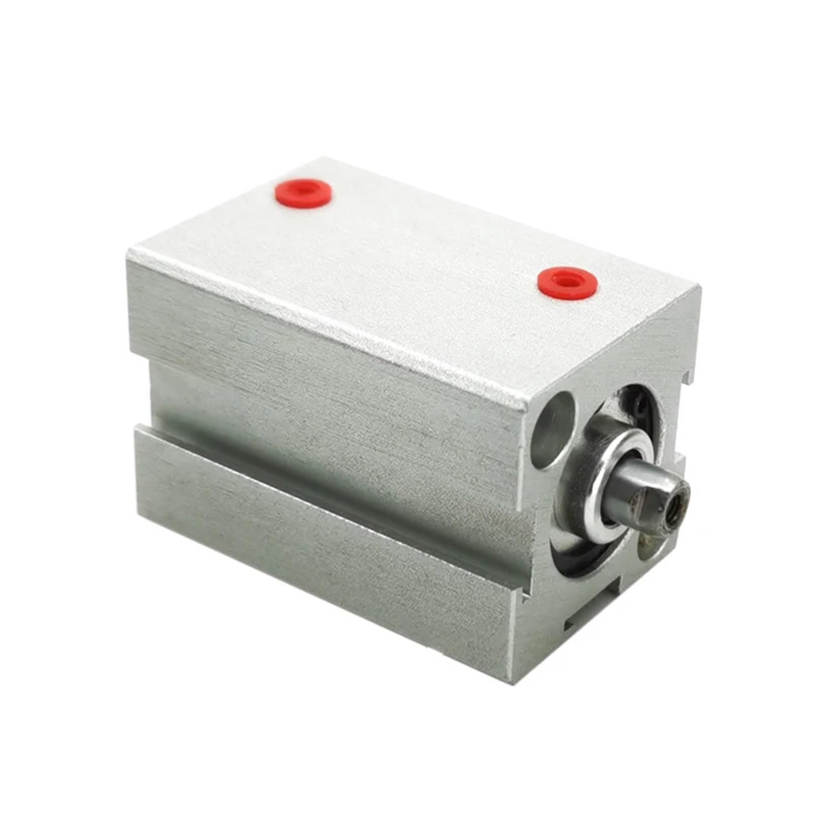 Cilindro neumático compacto SDA 16mm para optimizar espacios reducidos 7