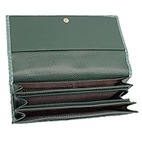 RODANIA/長財布 ロダニア＞クロコダイル長財布 - ベルーナ【公式】