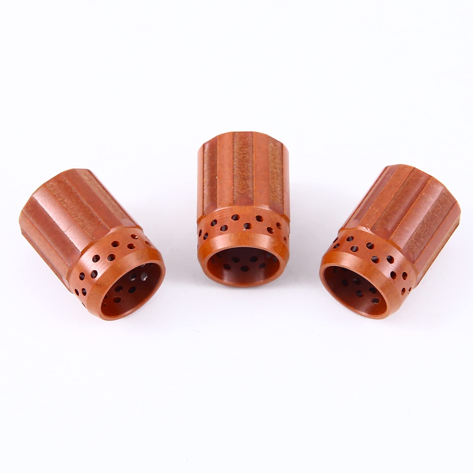 Plasma Cutting Consumable Hypertherm 420211 Swirl Ring For Powermax30 XP - Welding Depot Swirl